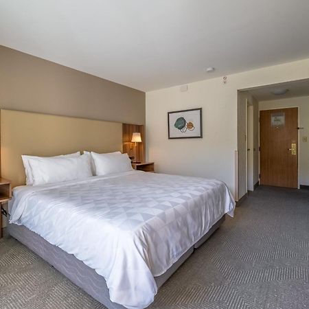 Holiday Inn San Jose La Sabana By Ihg Экстерьер фото