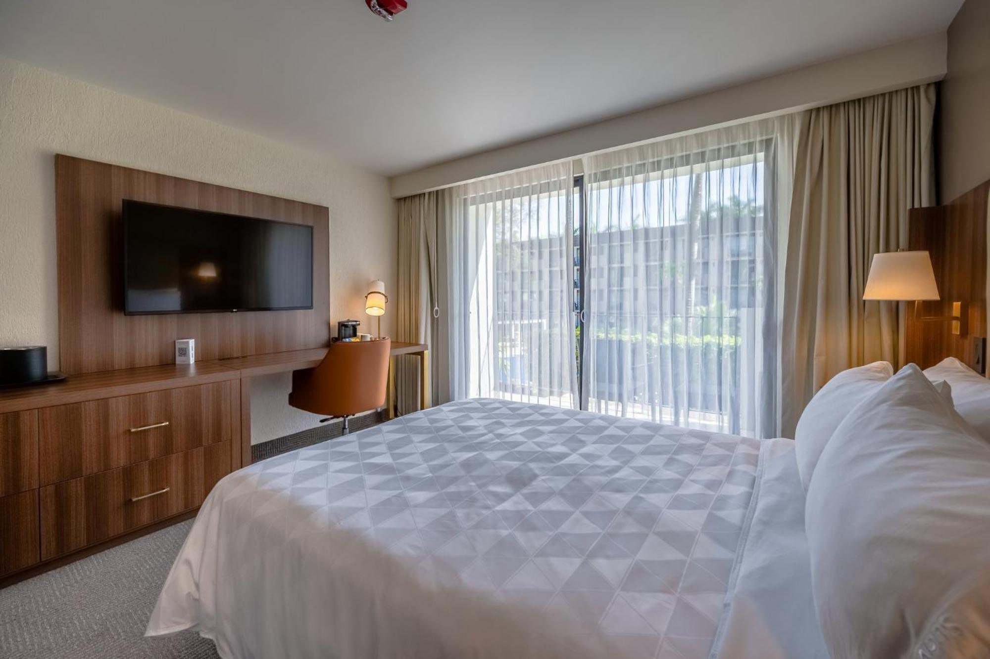 Holiday Inn San Jose La Sabana By Ihg Экстерьер фото